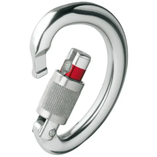 Petzl - Omni Screw-Lock Carabiner - M37 SL product image