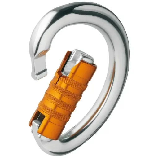 Petzl - Omni Triact-Lock Carabiner - M37 TL product image
