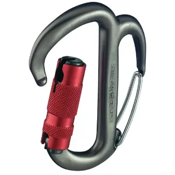 Petzl - Freino Autolocking Carabiner with Friction Spur - M42 product image
