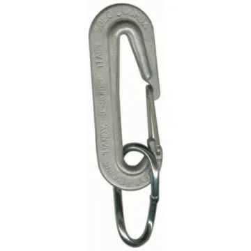 Divers - Handy Brake Carabiner for Climbing - Raumer product image