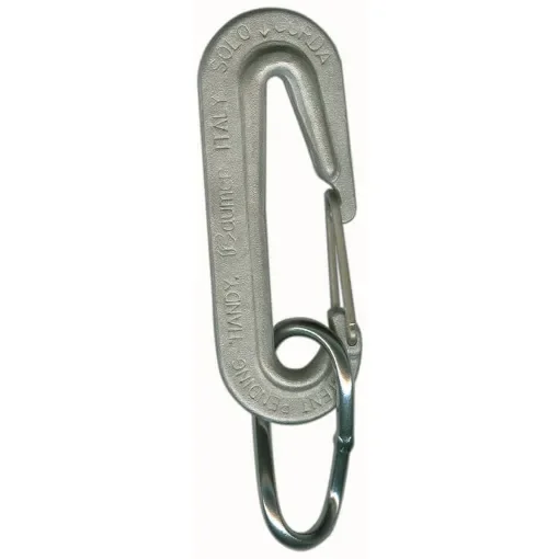 Divers - Handy Brake Carabiner for Climbing - Raumer product image