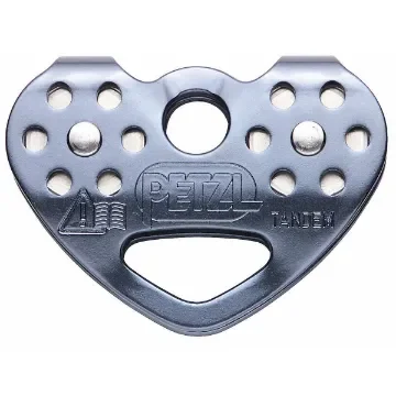 Petzl - TANDEM® SPEED Double Pulley - P21 SPE product image