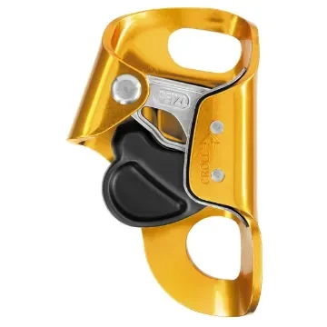 Petzl - CROLL® S Chest Ascender - B16BAA product image