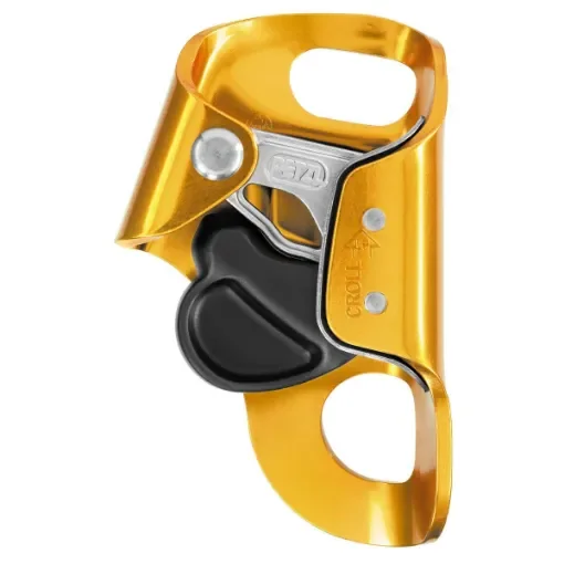Petzl - CROLL® S Chest Ascender - B16BAA product image