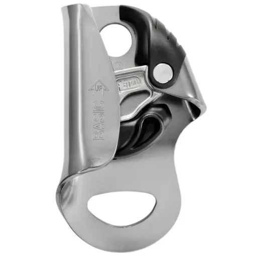 Petzl - BASIC Compact Rope Clamp for Ascents - B18BAA product image