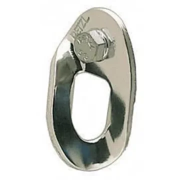 Petzl - VRILLEE 8 mm Caving Bolt Hanger - G104AA00 product image