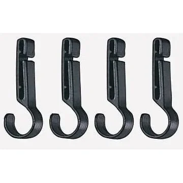 Petzl - Crochlamp S Kit - Secure Headlamp Attachment product image