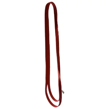 EXPE - 19mm Red Webbing Ring 150cm - Safety Gear product image