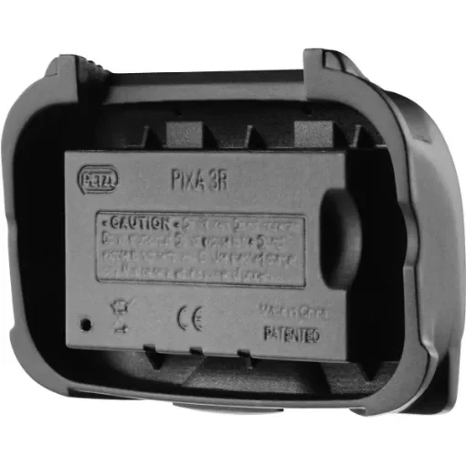 Petzl - Accu Pixa 3R Rechargeable Battery - E78003 product image