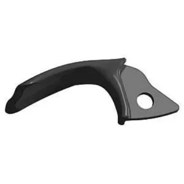 Petzl - Quark Ice Axe with Non-Slip Grip - 61830 product image