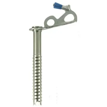 BLACK DIAMOND - Express Ice Screw 16 cm - BD490213 product image