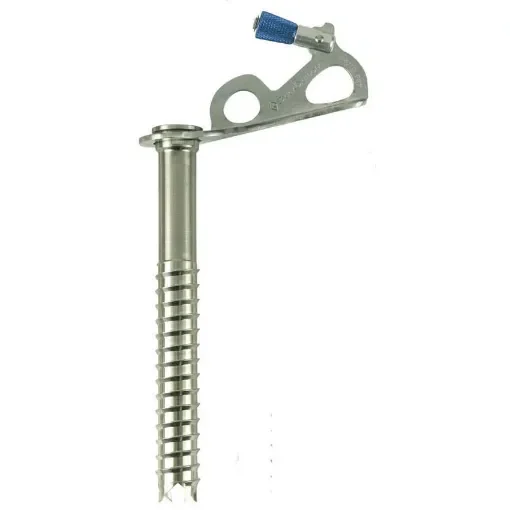 BLACK DIAMOND - Express Ice Screw 16 cm - BD490213 product image