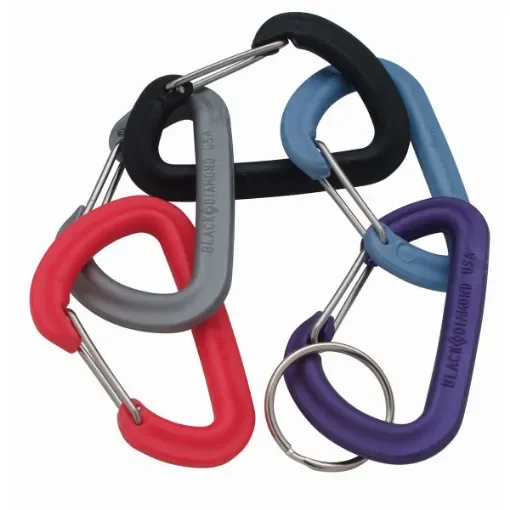 BLACK DIAMOND - JiveWire Accessory Carabiner Large - BD800195 product image