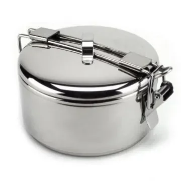 MSR - Alpine StowAway Pot 1.1L - 321109 product image