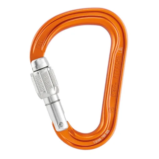 Petzl - Attache SL Carabiner Lightweight - M38A SL product image