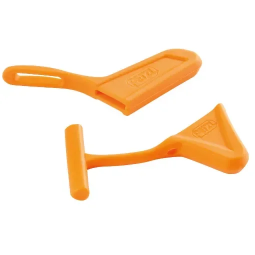 Petzl - Ice Axe Pick and Spike Protection - U82003 product image