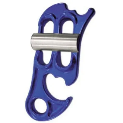 KONG - Canyoning Descender with Adjustable Braking - 8001NP300KK product image