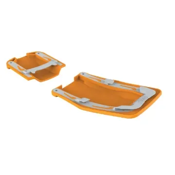 Petzl - Antisnow for Vasak and Sarken Crampons - T05A AS product image