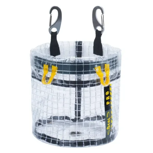 BEAL - Beal Glass Bucket with Secure Closure - BSAC.GLB product image