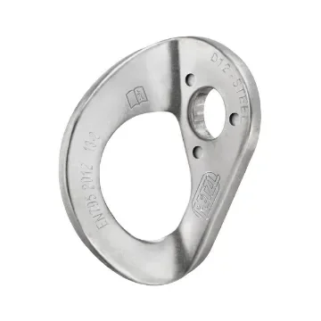 Petzl - Coeur Stainless Steel Plate 12mm - P36AS 12 product image