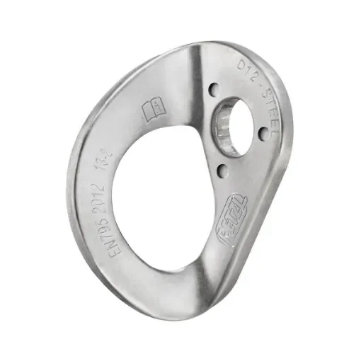 Petzl - Coeur Stainless Steel Plate 12mm - P36AS 12 product image
