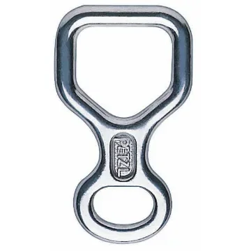 Petzl - Huit Figure 8 Descender - D02 product image