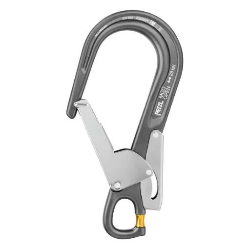 Petzl - MGO OPEN 60 Auto-Locking Connector - MGOO 60 product image