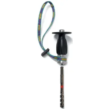 Petzl - ROCPEC SDS-bit Hand Drill - P26 product image