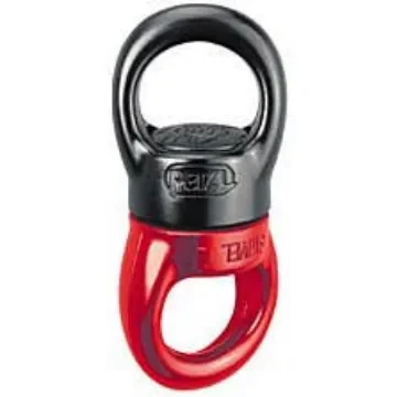Petzl - SWIVEL L Ball-Bearing Swivel - P58 L product image