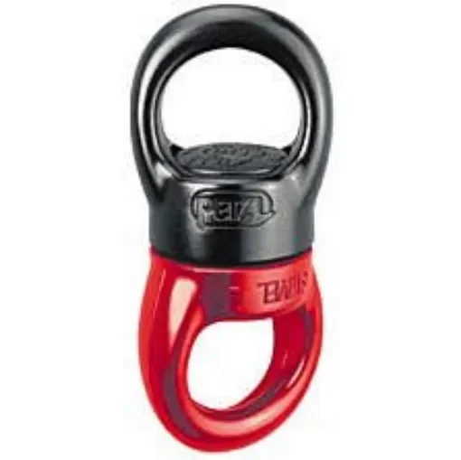 Petzl - SWIVEL L Ball-Bearing Swivel - P58 L product image