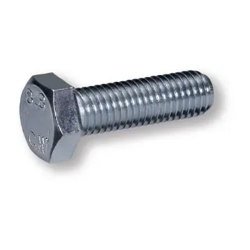 Divers - Vis HR 8x16 High-Strength Steel Plate product image