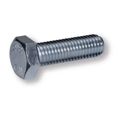 Divers - Vis HR 8x16 High-Strength Steel Plate product image