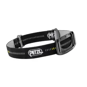 Petzl - PIXA Elastic Headband with Plate - E78900 2 product image