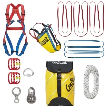 COURANT - Vehicle Rescue Kit with High-Quality Tools - NIT 271.1 product image