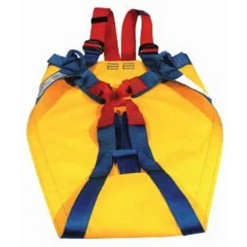 COURANT - TR-W Evacuation Triangle for Safe Rescue - PPLSTR10 product image