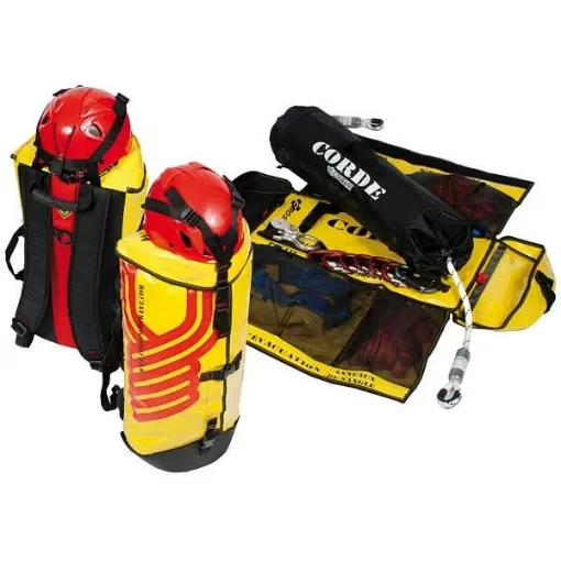 COURANT - Cross Evo Transformable Rescue Equipment Bag product image
