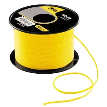 Petzl - AIRLINE Throw-Line 60m Dyneema® - R02Y 060 product image
