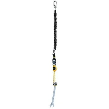 BEAL - Air Leash Extendable Tool Safety Cord - BAL product image