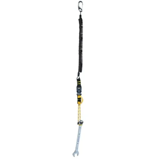 BEAL - Air Leash Extendable Tool Safety Cord - BAL product image