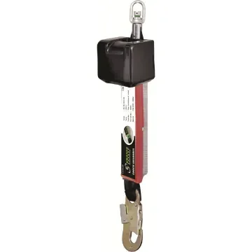 KRATOS - 2.0m Self-Retracting Fall Arrest Lanyard - FA2030202 product image