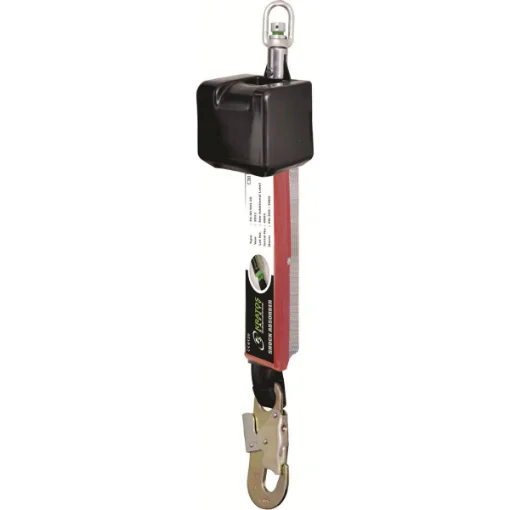 KRATOS - 2.0m Self-Retracting Fall Arrest Lanyard - FA2030202 product image