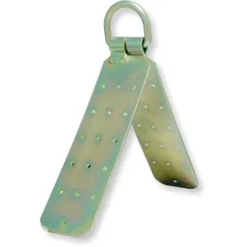 KRATOS SAFETY - Mobile Carpenter Anchor for Beams - FA6001200 product image