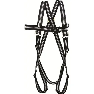 KRATOS SAFETY Fire Free Harness - FA1011000 product image