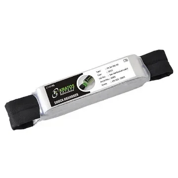 KRATOS SAFETY - Energy Absorber 35mm Webbing - FA3000035 product image