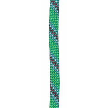 BEAL - Top Gun II 10.5mm Unicore Dry Cover Climbing Rope - BC105T.50.G product image