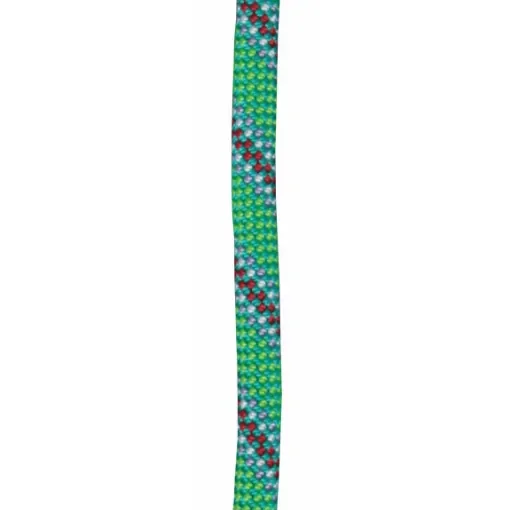 BEAL - Top Gun II 10.5mm Unicore Dry Cover Climbing Rope - BC105T.50.G product image