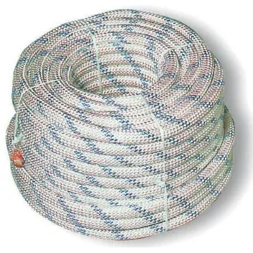 BEAL - 30m Ergo 12.5mm Static Rope for Rescue - BCS125.30TERM2 product image