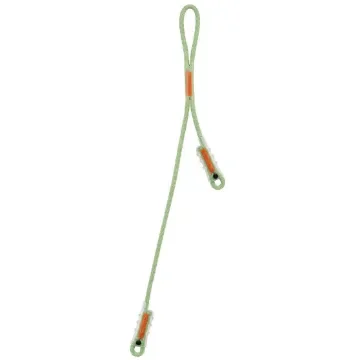 BEAL - DYNADOUBLECLIP Double Lanyard - BLDDC.40.75 product image
