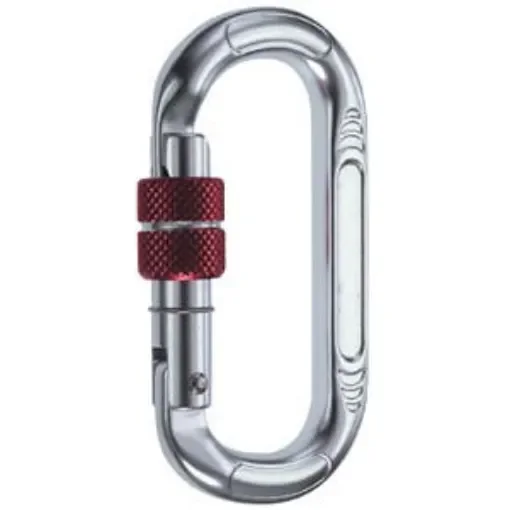 Camp - Oval Bet Lock Carabiner - Climbing & Rescue Gear product image