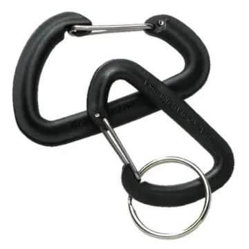BLACK DIAMOND - Micron Accessory Carabiner - BD8002020000ALL1 product image